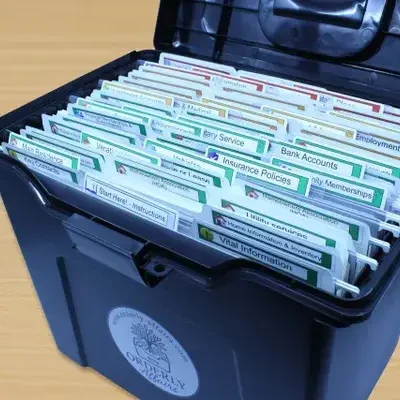 The Standard Kit