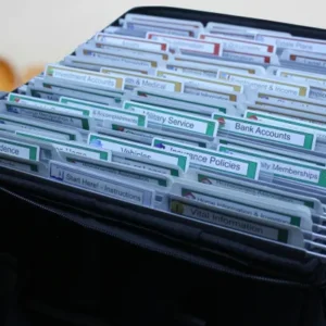 The Fireproof Kit