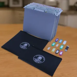 The Orderly Essentials Kit